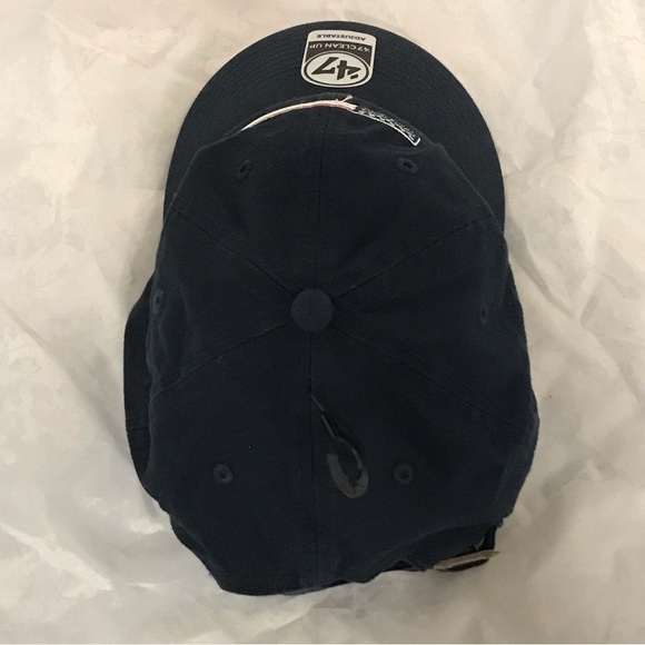 47 Brand MLB St. Louis Cardinals American Flag Baseball Cap - Picture 14 of 16